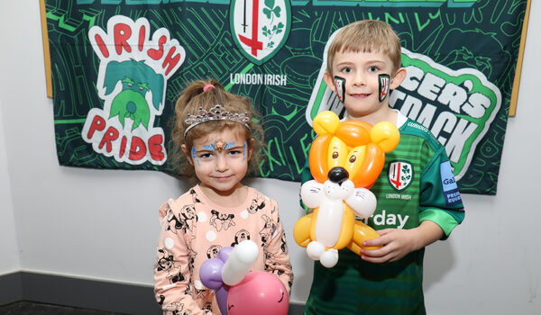 Newcastle Family Day match on general sale